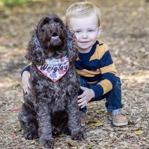 Meet your Posher, Debbie